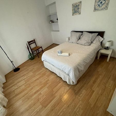 Apartamentos Porvera Jerez Jerez de la Frontera Ngoại thất bức ảnh