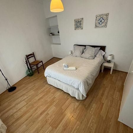 Apartamentos Porvera Jerez Jerez de la Frontera Ngoại thất bức ảnh