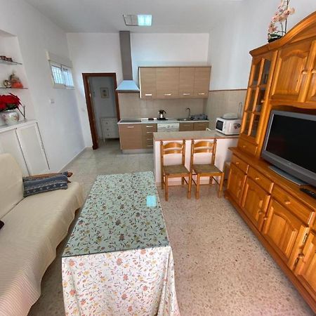 Apartamentos Porvera Jerez Jerez de la Frontera Ngoại thất bức ảnh