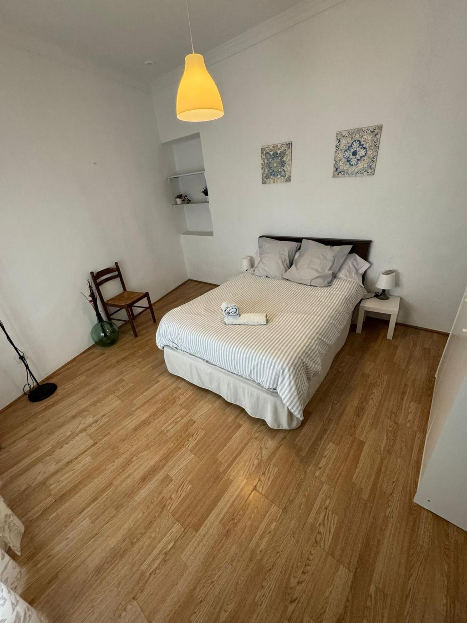 Apartamentos Porvera Jerez Jerez de la Frontera Ngoại thất bức ảnh