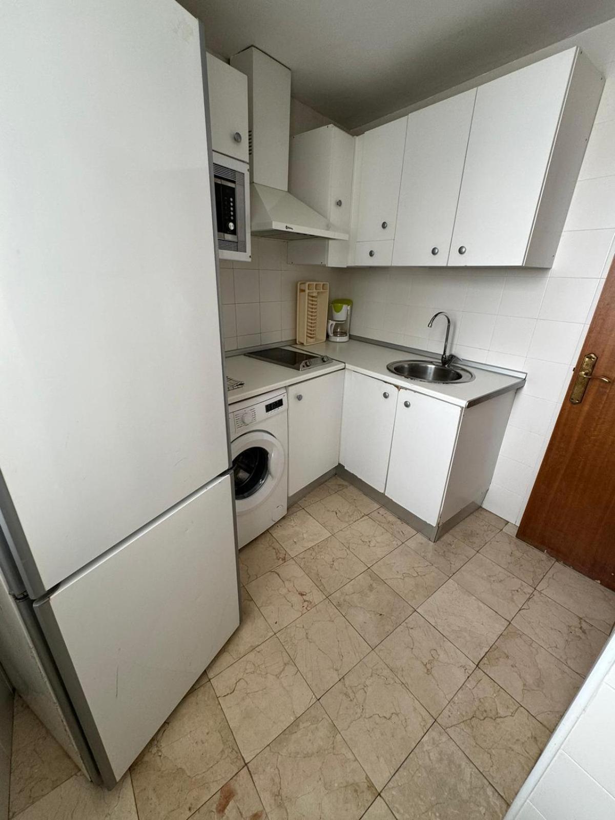 Apartamentos Porvera Jerez Jerez de la Frontera Ngoại thất bức ảnh