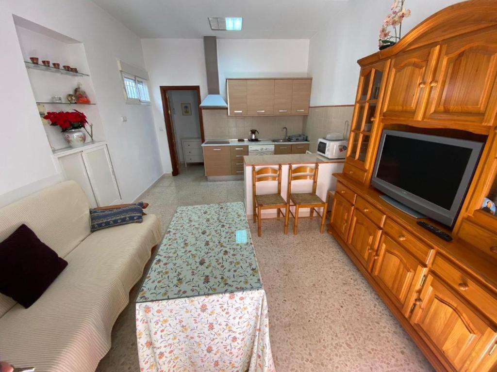Apartamentos Porvera Jerez Jerez de la Frontera Ngoại thất bức ảnh