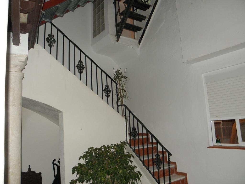 Apartamentos Porvera Jerez Jerez de la Frontera Ngoại thất bức ảnh