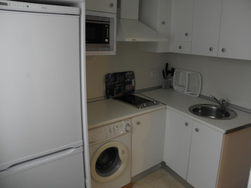 Apartamentos Porvera Jerez Jerez de la Frontera Ngoại thất bức ảnh
