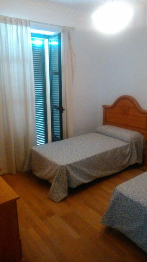 Apartamentos Porvera Jerez Jerez de la Frontera Ngoại thất bức ảnh